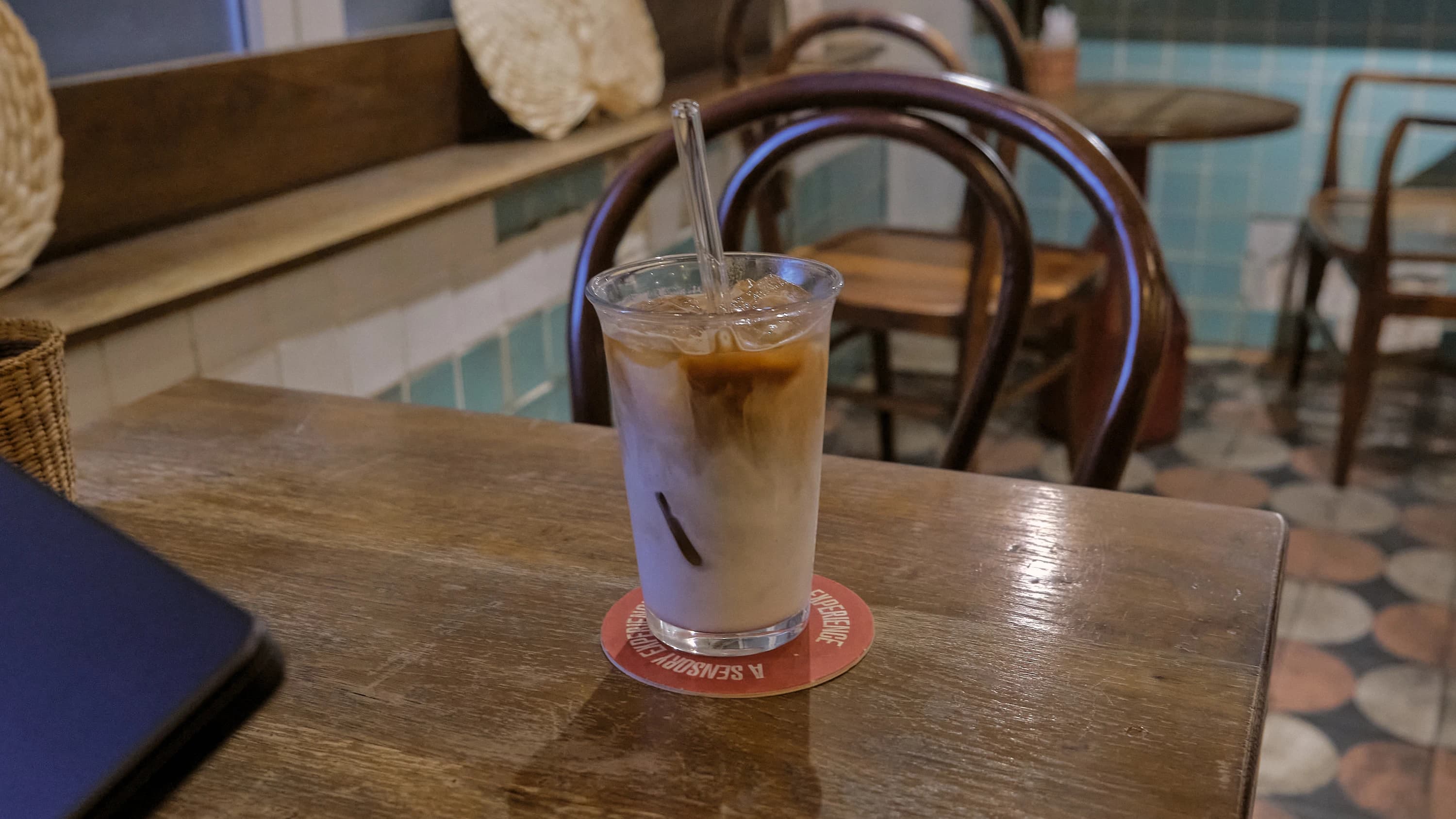 OKKIO Cafe