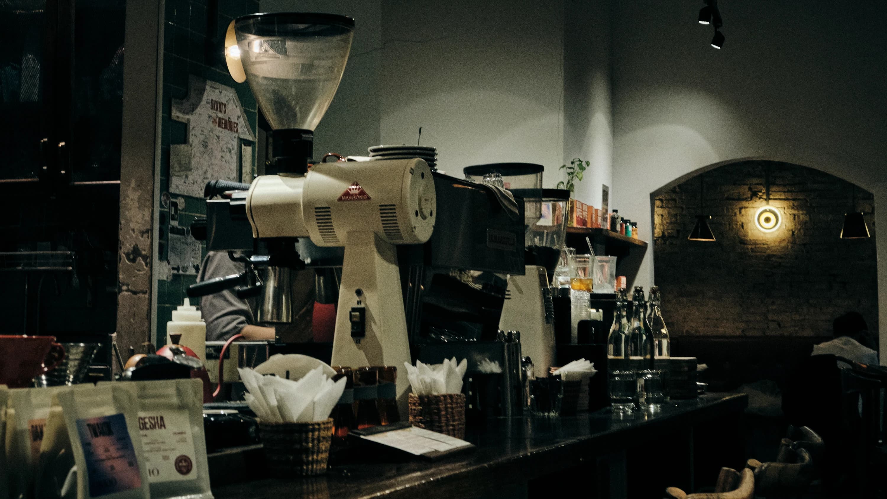 OKKIO Cafe