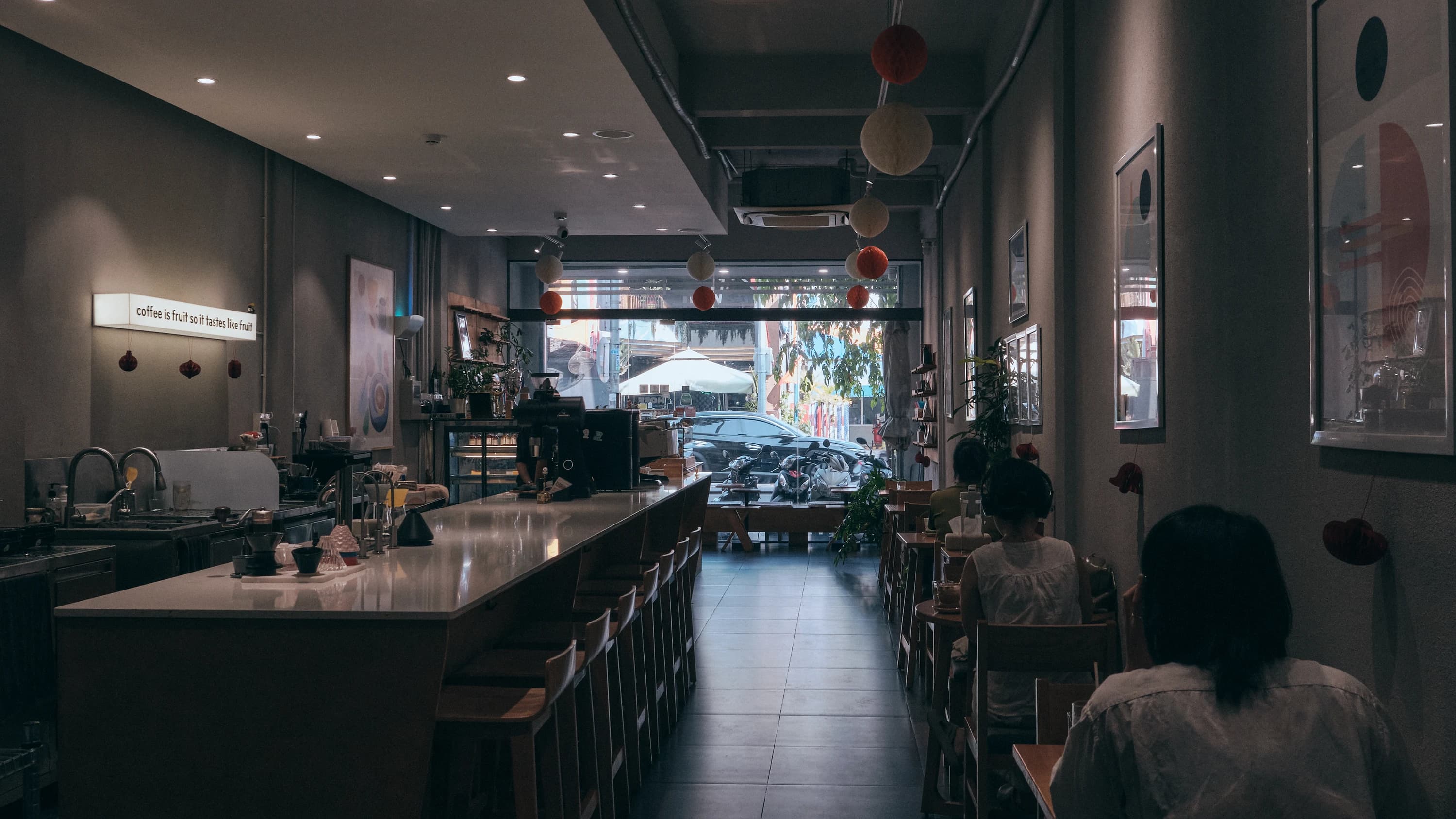 Hoff Specialty Coffee