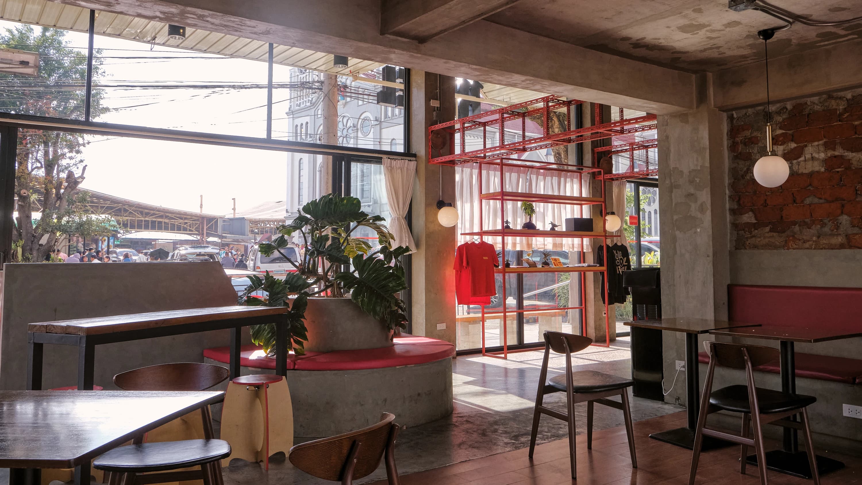 Rebel Bakehouse