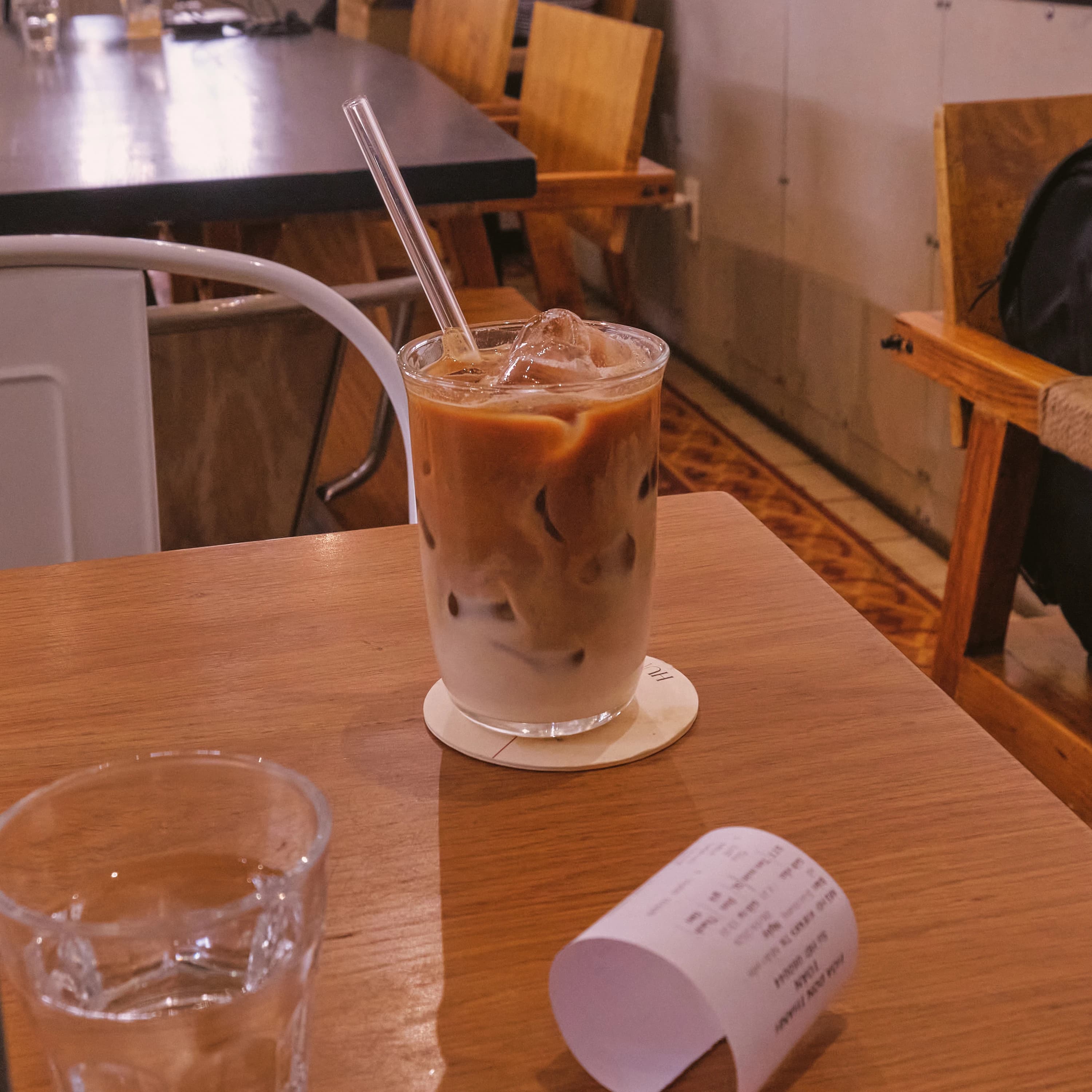 The Hummingbird Café & Roastery